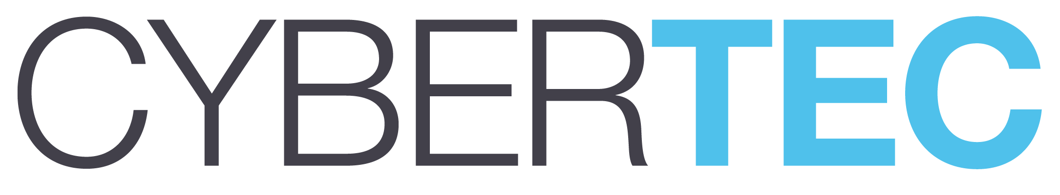 Cybertec Logo Nameonly 01